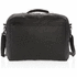 Musta PVC-vapaa Fashion-laptoplaukku 15,6", musta lisäkuva 1